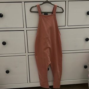 Nordstrom cotton overalls